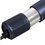 Hair dryer Aceline Super Hair Dryer blue/golden