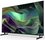 55" (139 см) Телевизор Sony KD55X85L черный