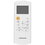 Кондиционер   Samsung AR12TXHQASINUA
