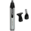 Триммер DEXP JT-3107 серый/черный