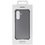 Накладка  Samsung Rugged Case для Samsung Galaxy A57 черный