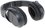 Наушники беспроводные Sony MDR-RF895RK [охватывающие, закрытые, 10-22000 Гц, рег.громкости, разъем 3.5мм, черные]