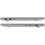 15.6" Ноутбук Infinix XBOOK 15 YL51A5 серебристый