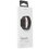 Ремешок uBear для Apple Watch 38/ 40/ 41mm черный
