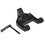 Руль Hori Force Feedback Racing Wheel DLX черный
