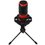 Микрофон Takstar PC-K320 красный