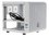 Корпус Thermaltake Core V1 Snow [CA-1B8-00S6WN-01] белый