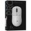 Мышь беспроводная Logitech G PRO X SUPERLIGHT 2 SE [910-007517] белый