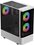 Корпус GAMDIAS TALOS E3 CG [16332-32AB3-30000-G] белый
