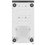 Корпус PCCooler ME200 MESH WH [C3-A520WHP3-GL] белый