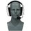 Беспроводные/проводные наушники Razer BlackShark V3 Pro for PS  белый 2026