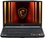 15.6" Ноутбук MSI Katana 15 HX B14WGK-226XRU черный