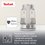 Электр чайнек Tefal Glass Kettle KI605B30