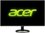 27" Монитор Acer R272Eyi серый