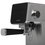 Кофеварка рожковая Xiaomi Semi automatic Espresso Machine серебристый