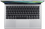 14" Ноутбук Acer Aspire Lite AL14-52M серебристый