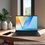 14" Ноутбук ASUS Vivobook S 14 OLED S5406SA-QD201 черный
