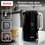 Электрочайник Tefal Smart&Light KO851830 черный