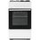 Газовая плита Flama RG 24051 W белый