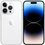 6.7" Смартфон Apple iPhone 14 Pro Max 256 ГБ серебристый