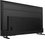 65" (164 см) Телевизор Sony K-65S20M2 черный