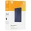 2 ТБ Внешний HDD WD My Passport [WDBA2D0020BBL-WESN]
