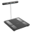 Весы GARLYN Bodyscan Master черный