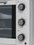 Мини-печь Oasis M-S38CW белый