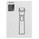 Триммер Philips Series 7000 MG7920/15 черный/серебристый