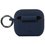 Чехол vlp  для Apple AirPods 3, Axxa AB-01, Deppa Air Nova, Kenshi AP-W03, синий