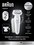 Эпилятор Braun S9 SES 9-030