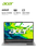 15.6" Ноутбук Acer Aspire Lite AL15-46P-R04D серебристый