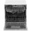 Dishwasher DEXP DWMF2B-W white