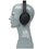 Simsiz/simli quloqchinlar Aceline BT-275  qora 2023