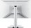 27" Монитор TCL 27C2A белый