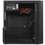 Корпус ExeGate XP-332-XP350 [EX283069RUS] черный