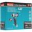Гайковерт Makita TW060DZ CXT 12V  , Без ЗУ, Без АКБ