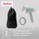 Bug'latgich Tefal Origin Travel DT1034E1 yashil