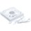 Реверсный вентилятор ARDOR GAMING Nimbus Reverse 1205CR  белый