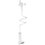 Holder tabletop Ugreen LP113 white