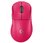 Мышь беспроводная/проводная Logitech PRO X SUPERLIGHT 2 DEX [910-007373] розовый