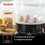 Пароварка Tefal Ultra Compact VC204810 черный