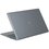 14.1" Ноутбук DEXP Aquilon C14-INW600 серый