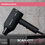 Фен Scarlett SC-HD70I37 черный