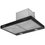 Exhaust hood fireplace Gefest ВО 3606 Р23 black