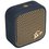 Портативная колонка Fiero Glame 1 FRPS-210, синий