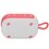 Портативная колонка Anker Soundcore Select 4 Go, красный