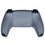 Geympad simsiz/simli Sony PlayStation DualSense color серебристый