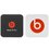 Наушники TWS Beats Fit Pro  черный 2021