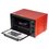 Mini oven Artel MD 3618 Е red